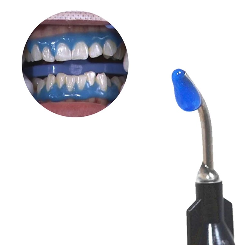 20Pcs Teeth Whitening Gingival – обзор и цена Teeth Whitening Opalescence