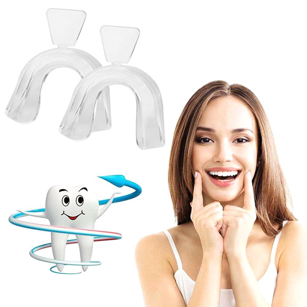 Hygiene Silicone Mouth Guard T – обзор и цена Teeth Whitening Free