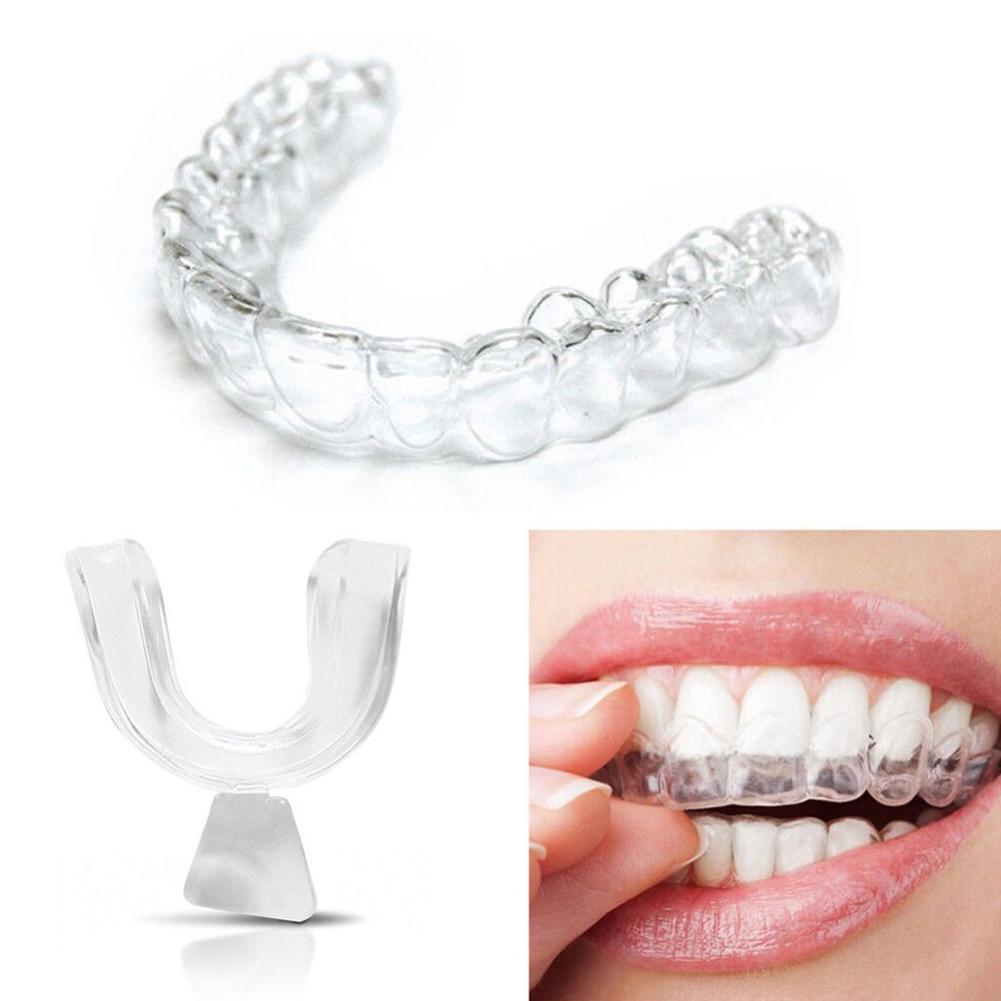 Hygiene Silicone Mouth Guard T – обзор и цена Teeth Whitening Free