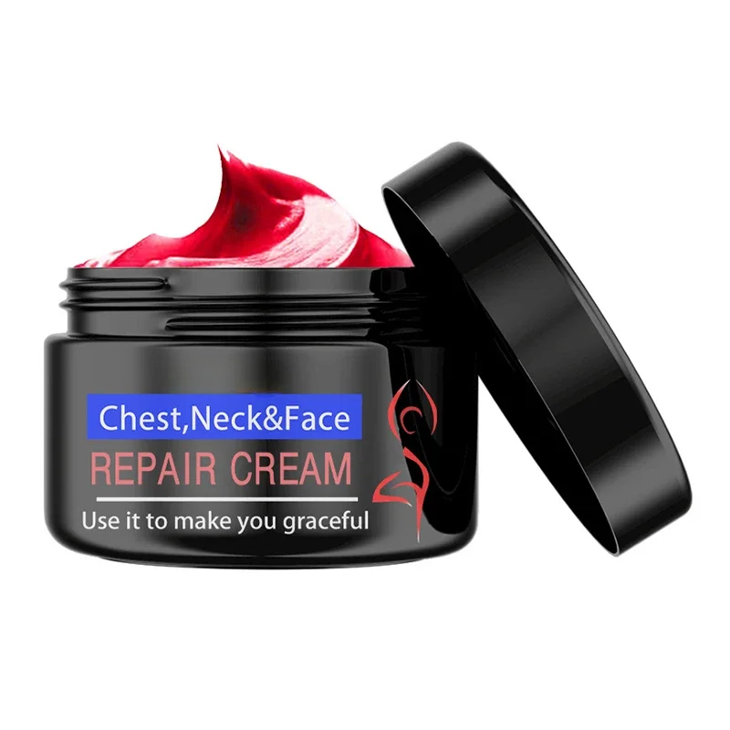 50g Face Cleaning Cream Collag – обзор и цена Coconut Oil Pull