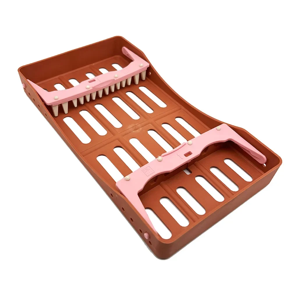 Dental Instrument Sterilizatio – обзор и цена Teeth Whitening Trays