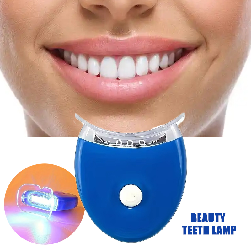 LED Teeth Whitening Light Whit – обзор и цена Teeth Whitening Laser Treatment