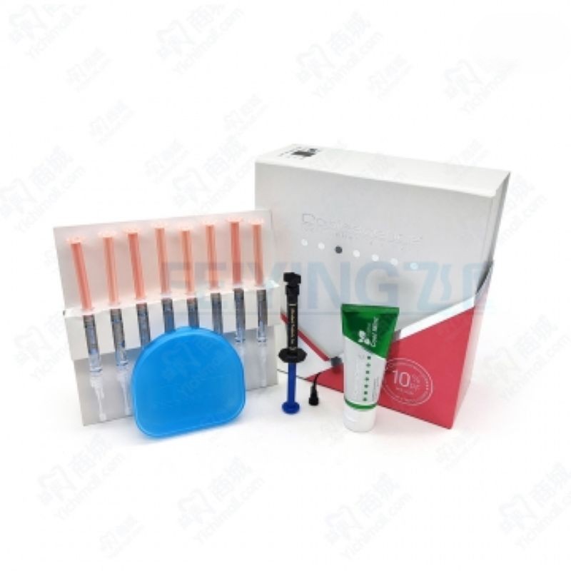 Ultradent Opalescence PF 10% M – обзор и цена Teeth Whitening Opalescence