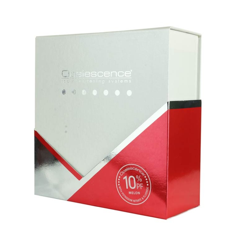 Ultradent Opalescence PF 10% M – обзор и цена Teeth Whitening Opalescence
