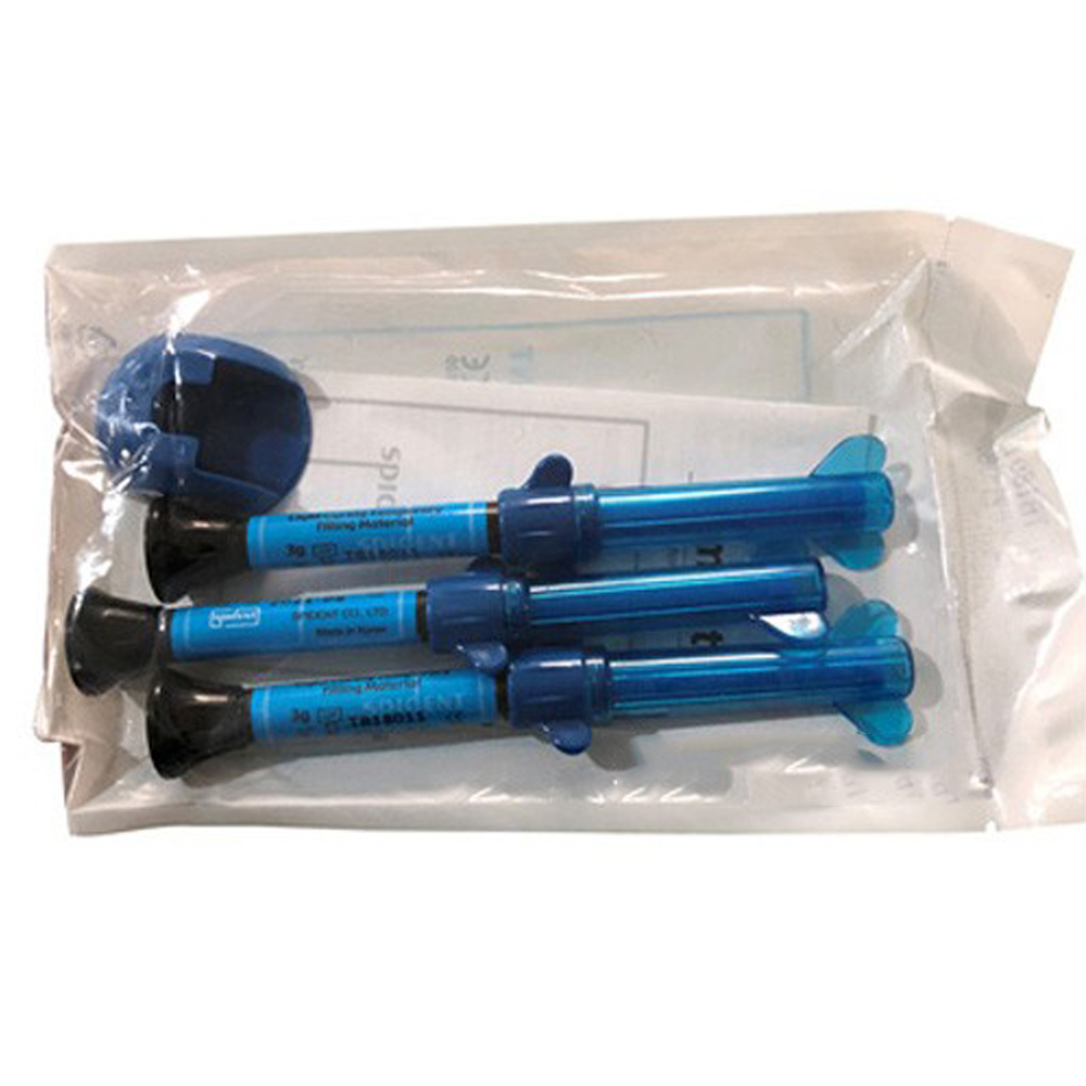 3gx3pcs Spident Temp It Dental – обзор и цена Teeth Whitening Blue Light