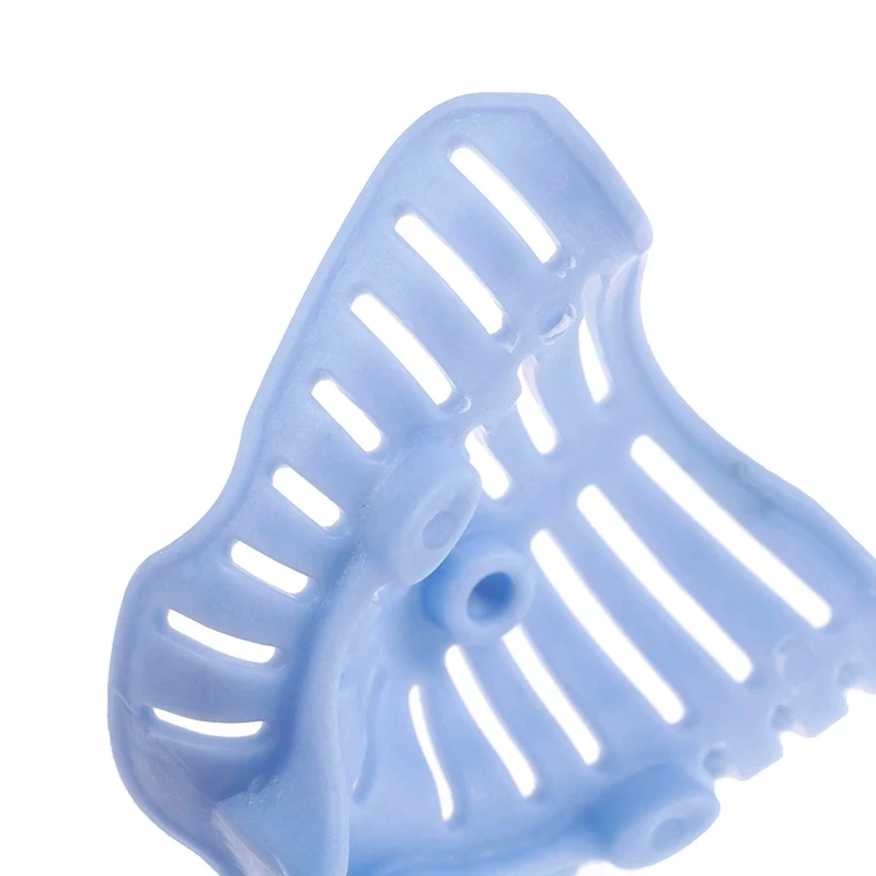 ‌6pcs Dental Lab Impression Tr – обзор и цена Teeth Whitening Trays