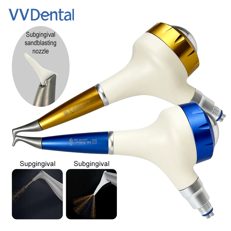 VV Dental  Air Polishing Proph – обзор и цена Teeth Whitening Free