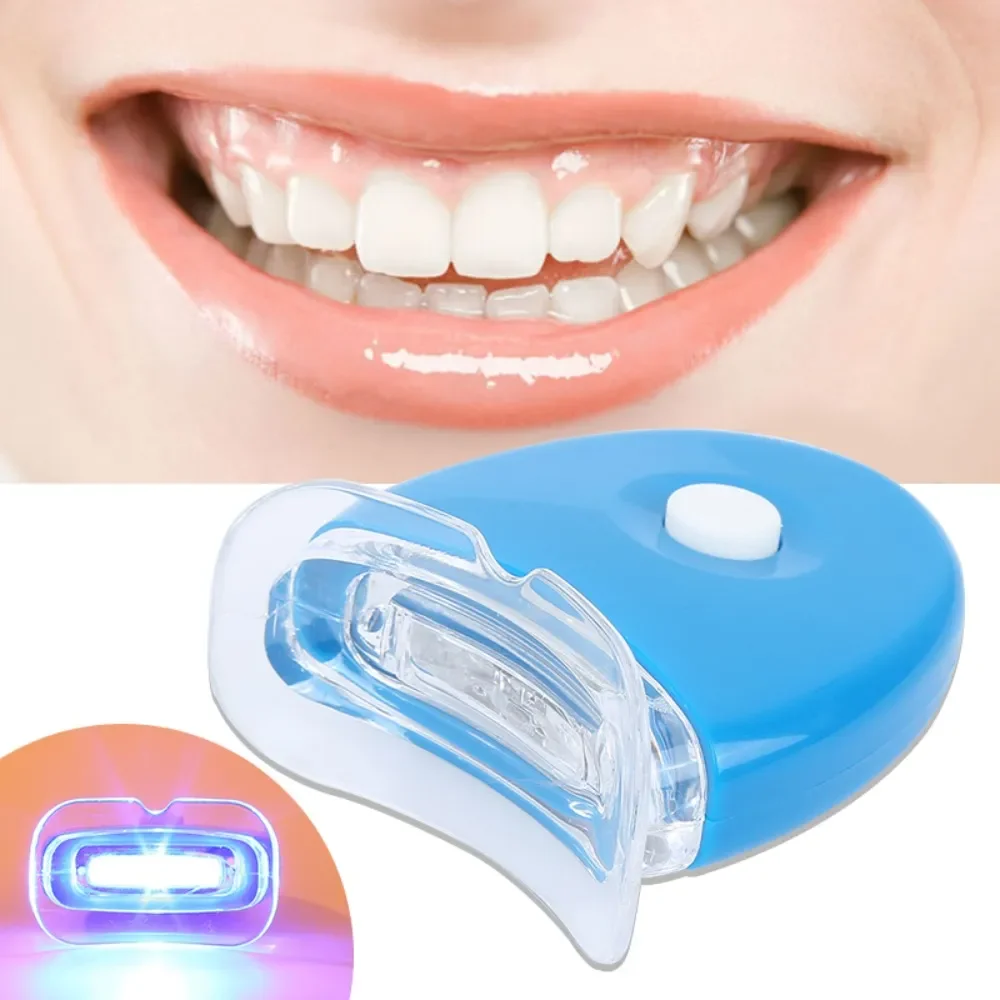 1PC  Teeth Whiten Lamp Teeth B – обзор и цена Teeth Whitening Laser Treatment
