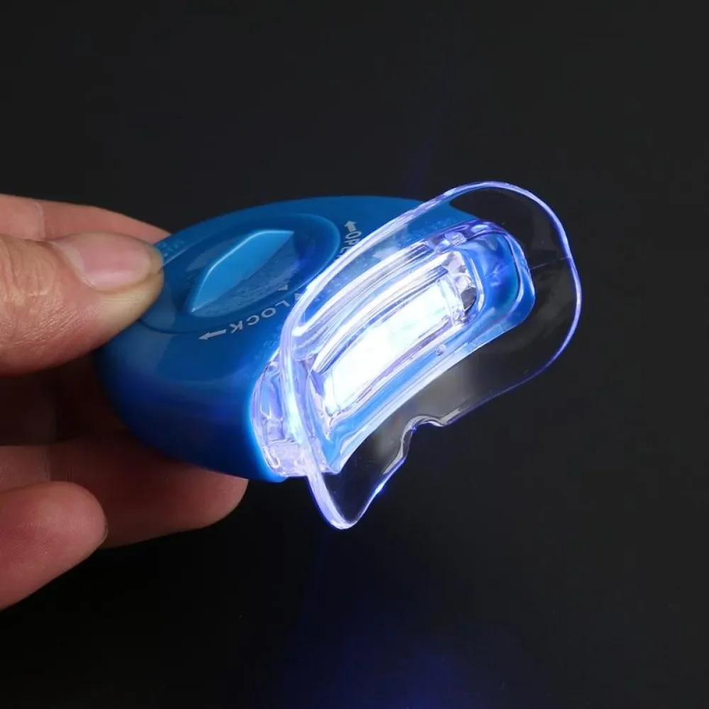 1PC  Teeth Whiten Lamp Teeth B – обзор и цена Teeth Whitening Laser Treatment
