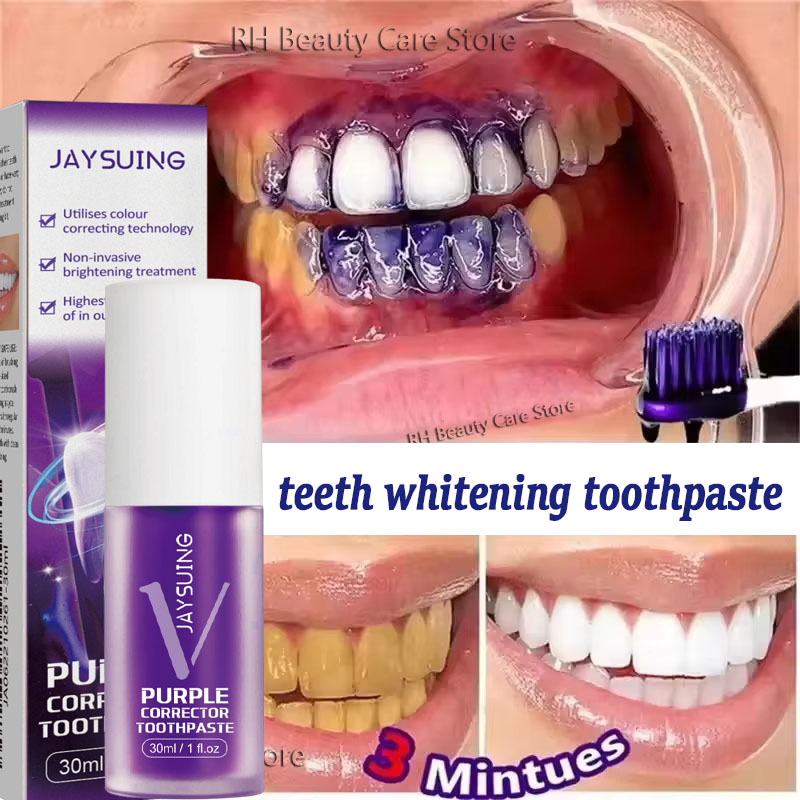 Teeth Cleansing Whitening Toot – обзор и цена Teeth Whitening Korea