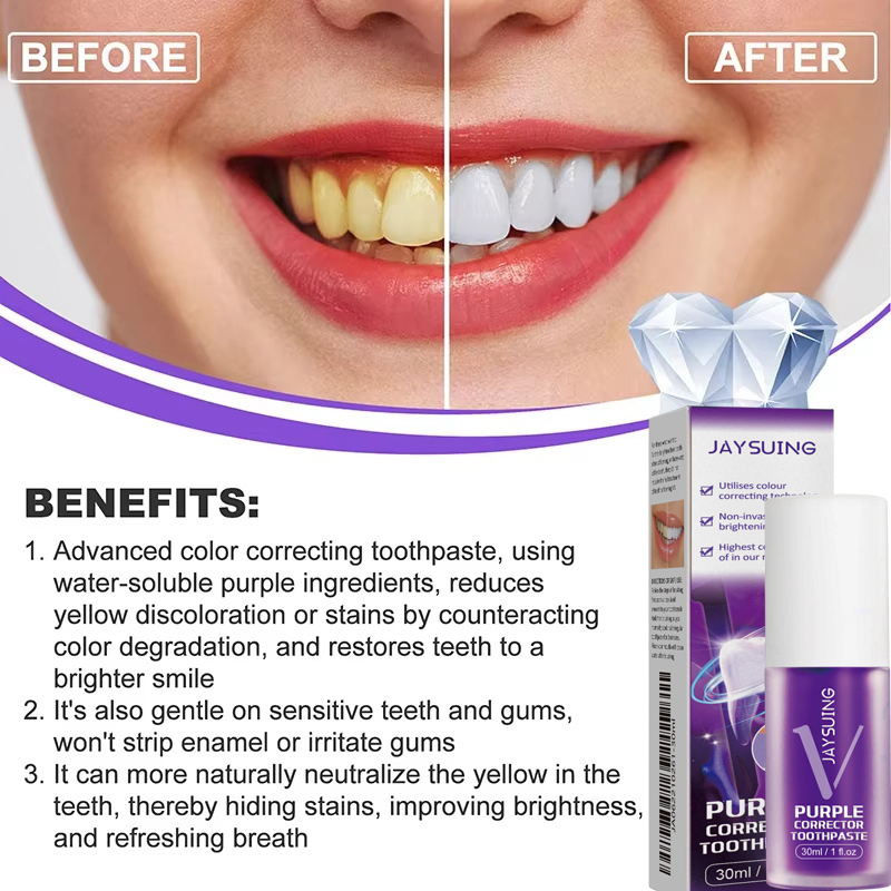 Teeth Cleansing Whitening Toot – обзор и цена Teeth Whitening Korea