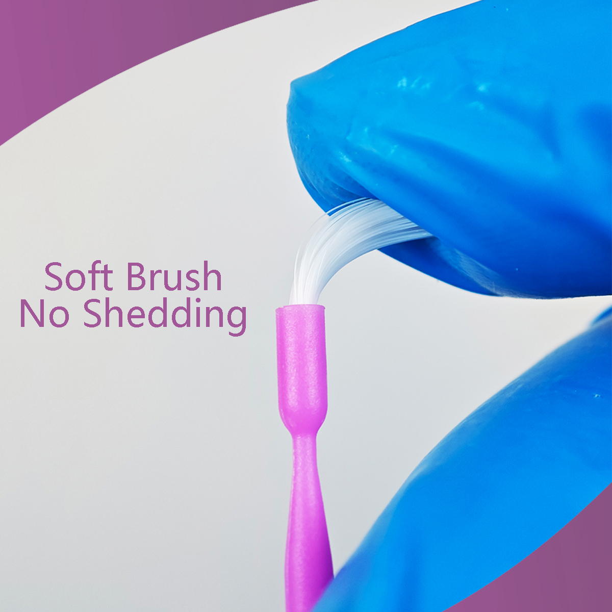 100Pcs Dental Disposable Micro – обзор и цена Teeth Whitening Brush