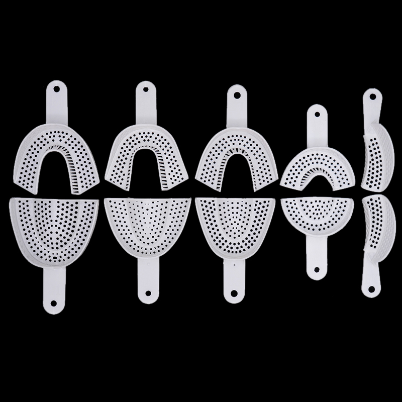 1pair Disposable Dental Impres – обзор и цена Teeth Whitening Trays