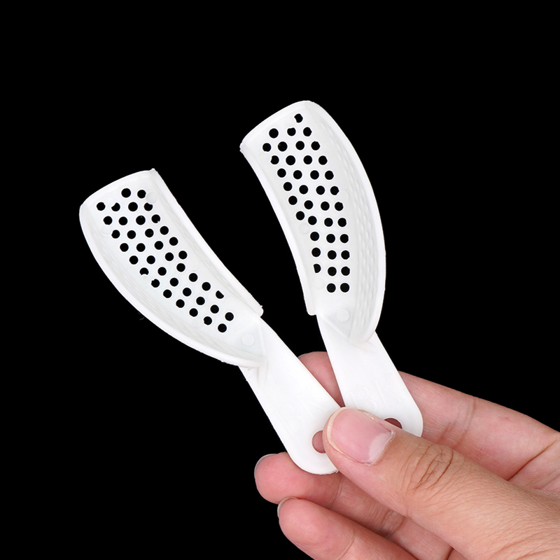 1pair Disposable Dental Impres – обзор и цена Teeth Whitening Trays