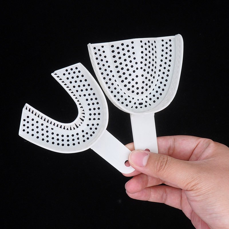 1pair Disposable Dental Impres – обзор и цена Teeth Whitening Trays