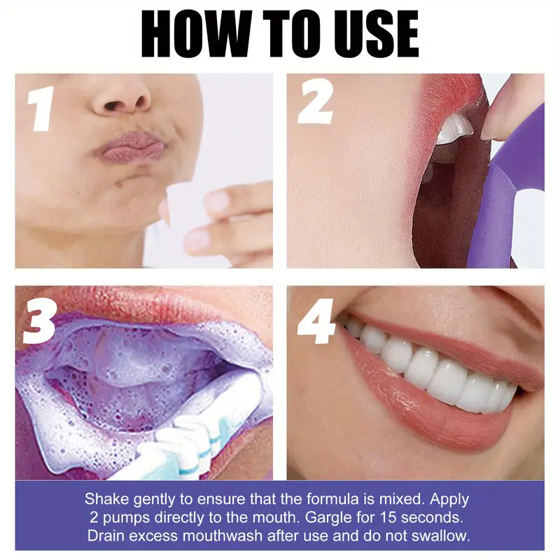 Mousse V99 Toothpaste Teeth Cl – обзор и цена Teeth Whitening Mousse