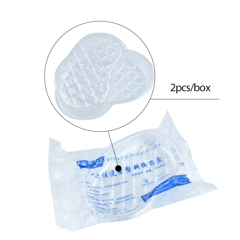 Disposable Dental Medical Surg – обзор и цена Teeth Whitening Trays