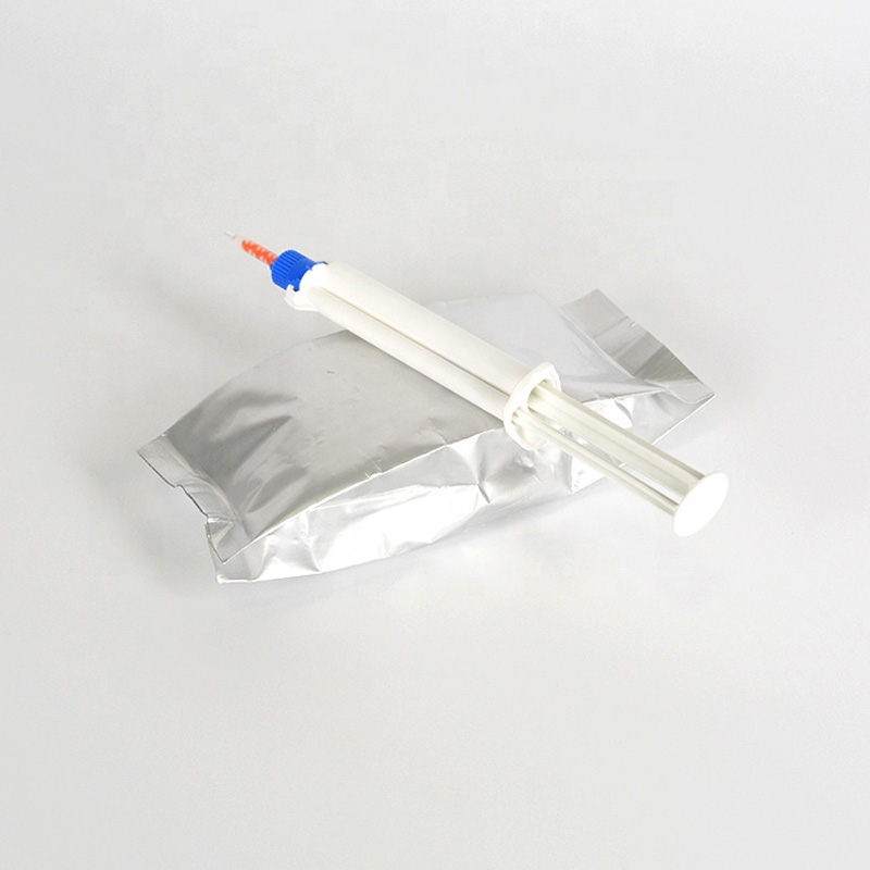 10 /5/2pcs Dental Dual Barrel  – обзор и цена Teeth Whitening Opalescence