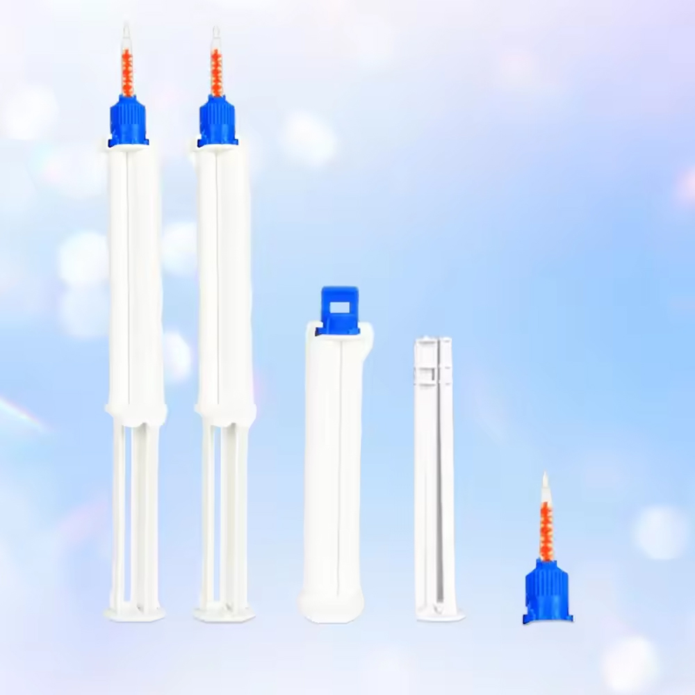 10 /5/2pcs Dental Dual Barrel  – обзор и цена Teeth Whitening Opalescence