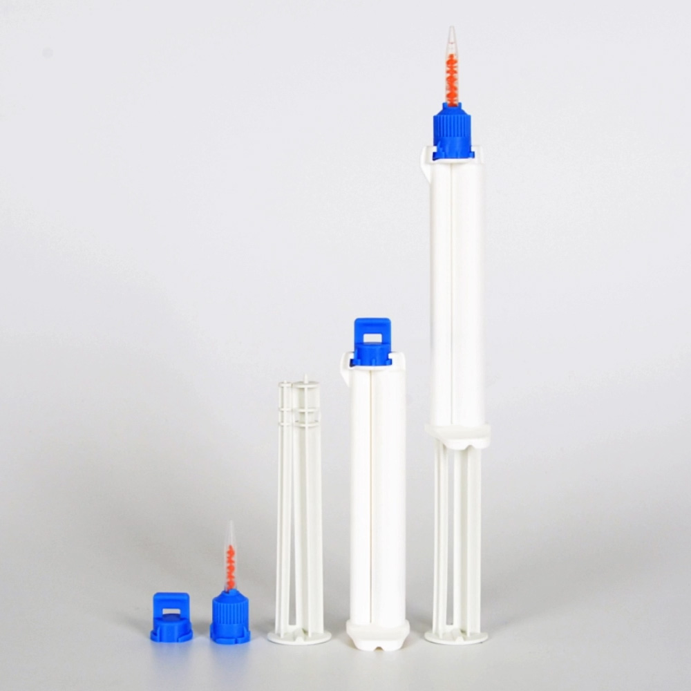 10 /5/2pcs Dental Dual Barrel  – обзор и цена Teeth Whitening Opalescence