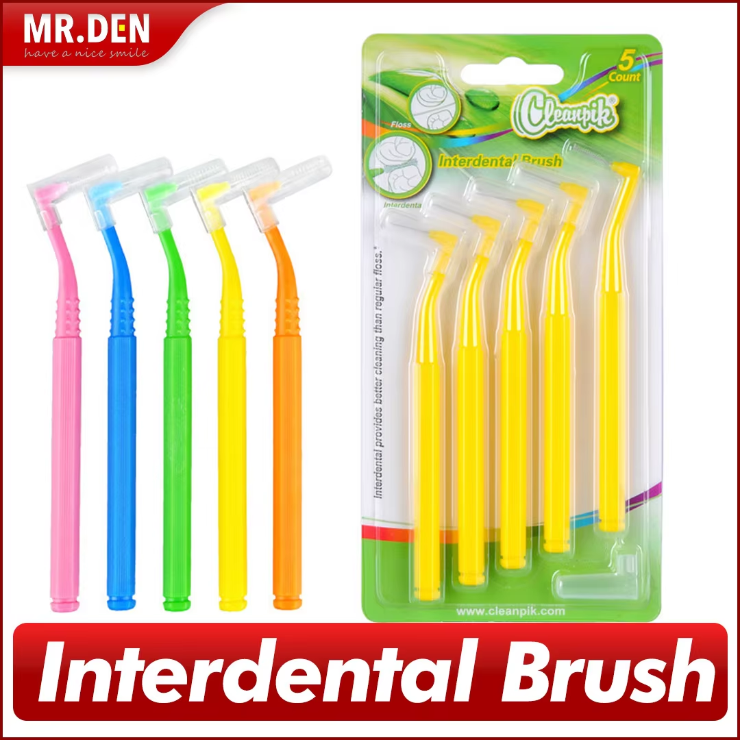 Various Sizes Interdental Oral – обзор и цена Teeth Whitening Korea