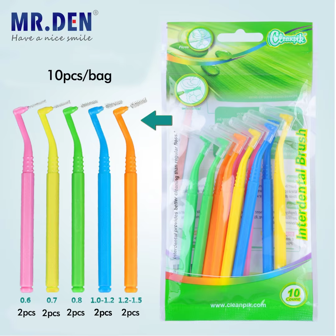 Various Sizes Interdental Oral – обзор и цена Teeth Whitening Korea