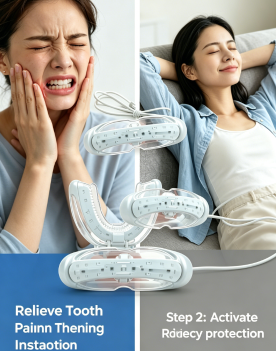 Dental clinic red laser oral t – обзор и цена Teeth Whitening Laser Treatment