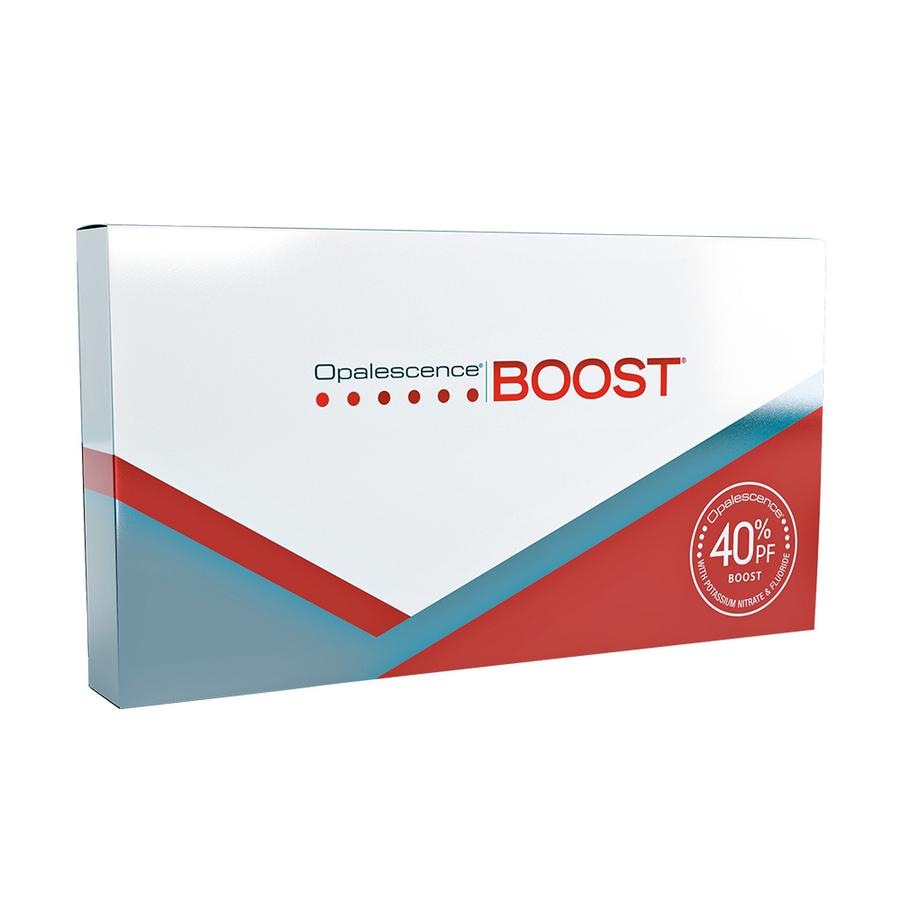Ultradent Opalescence Boost PF – обзор и цена Teeth Whitening Opalescence