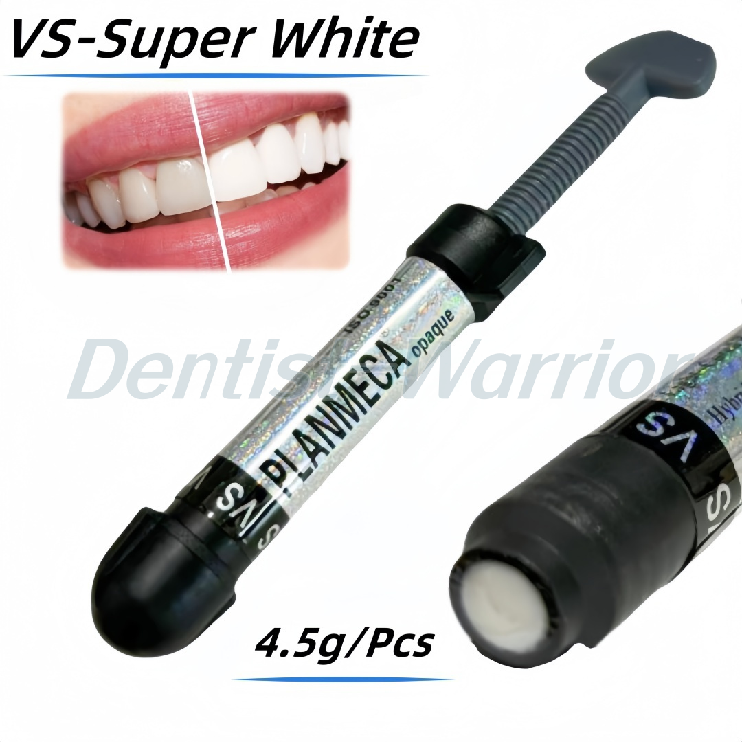 VS Dental Composite Resin Vene – обзор и цена Teeth Whitening Free