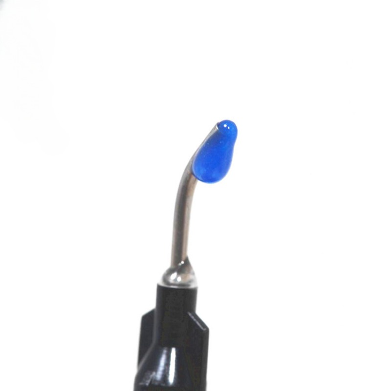1PCS Dental Gum Protectant UV  – обзор и цена Teeth Whitening Blue Light