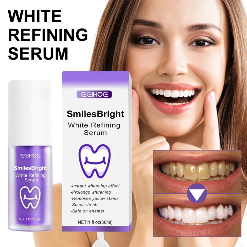 Teeth Cleansing Whitening Toot – обзор и цена Teeth Whitening Korea