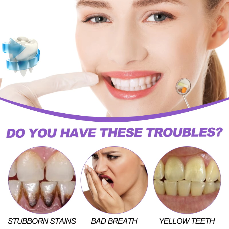 Teeth Cleansing Whitening Toot – обзор и цена Teeth Whitening Korea