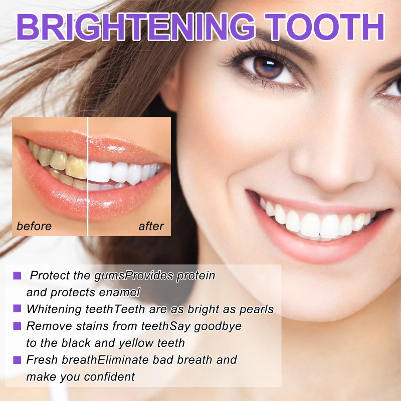 Teeth Cleansing Whitening Toot – обзор и цена Teeth Whitening Korea