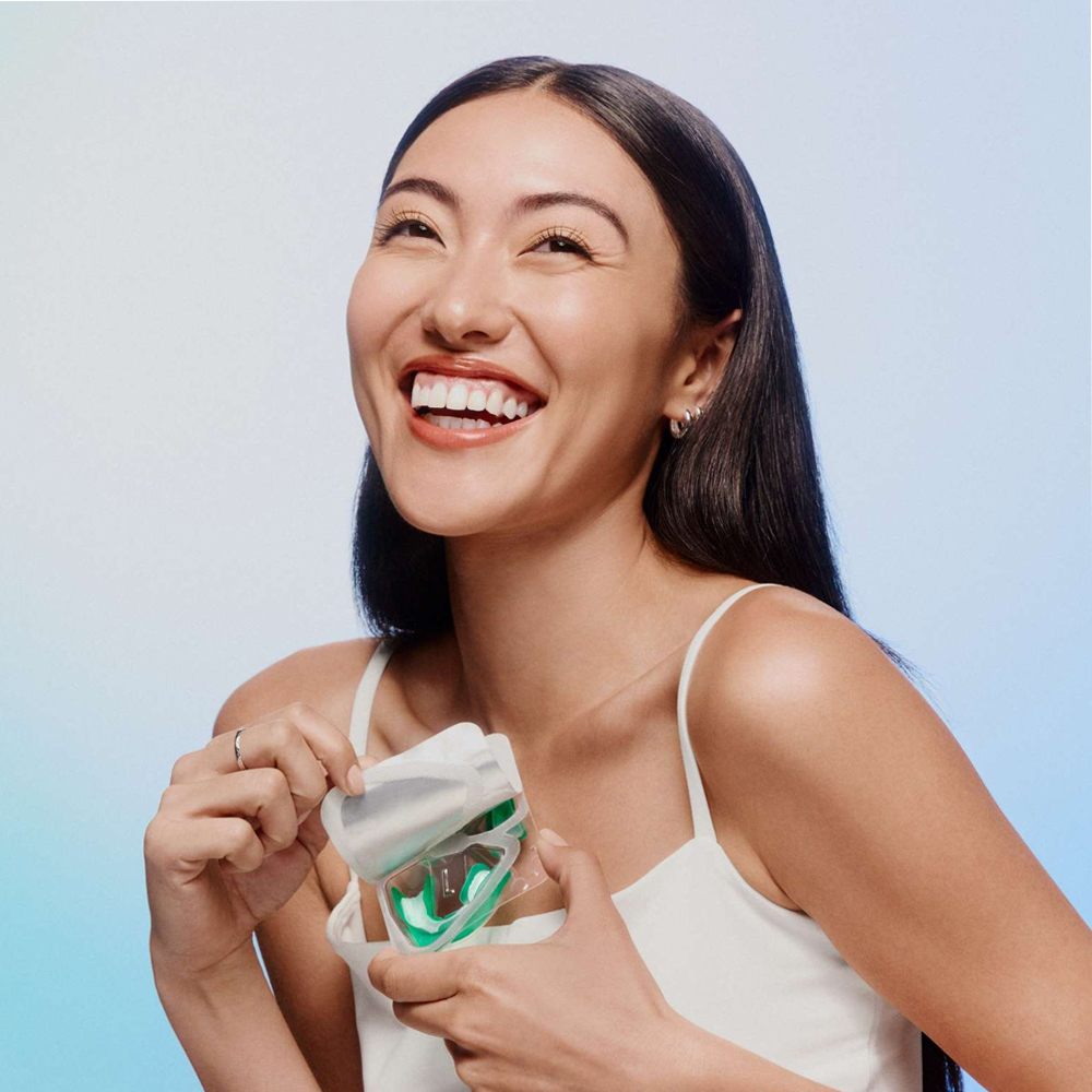 Opalescence GO 6% Hydrogen Per – обзор и цена Teeth Whitening Opalescence