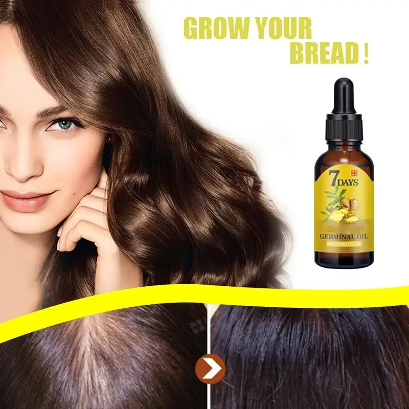 Hair Growth Ginger Fast Growin – обзор и цена Coconut Oil Pull