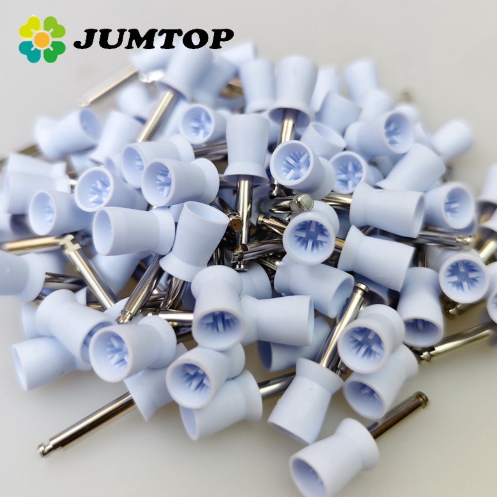 JUMTOP Dentistry Instruments 1 – обзор и цена Teeth Whitening Brush