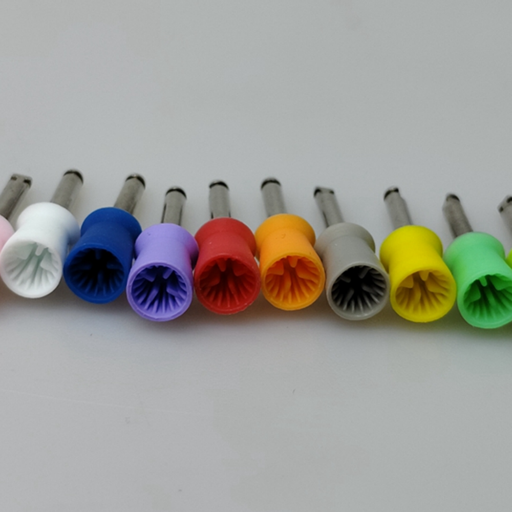 JUMTOP Dentistry Instruments 1 – обзор и цена Teeth Whitening Brush