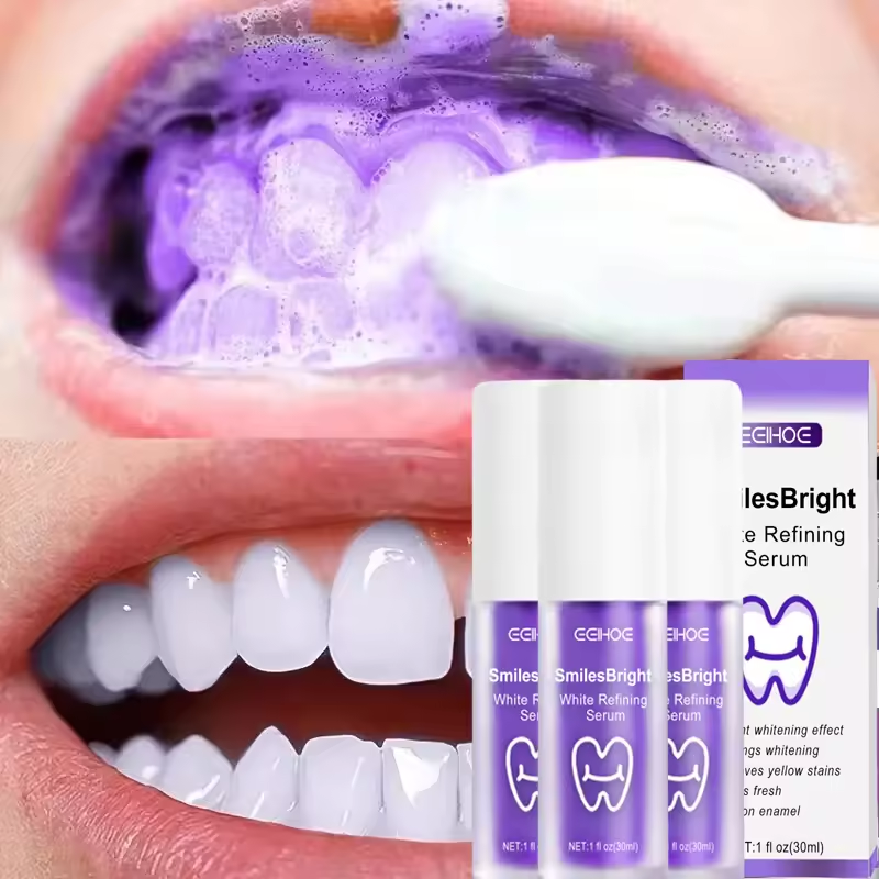Teeth Cleansing Whitening Toot – обзор и цена Teeth Whitening Korea